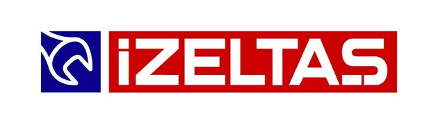 İZELTAŞ Logo