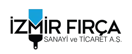 İZMİR FIRÇA Logo
