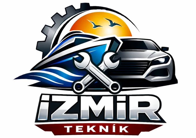 İzmir Teknik logo