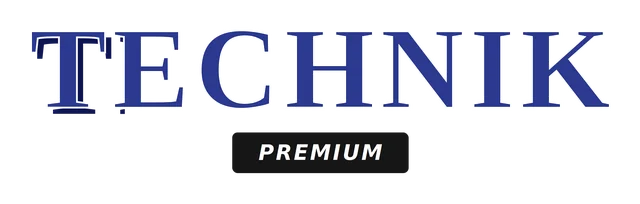 TECHNIK Logo